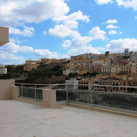 Villa Arjuza - Private Self Catering Bedrooms With Bathroom Is-Swieqi エクステリア 写真