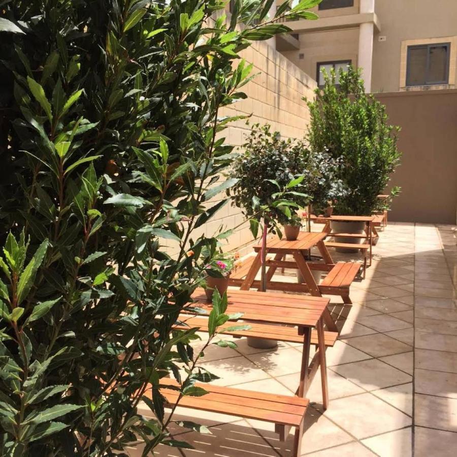 Villa Arjuza - Private Self Catering Bedrooms With Bathroom Is-Swieqi エクステリア 写真