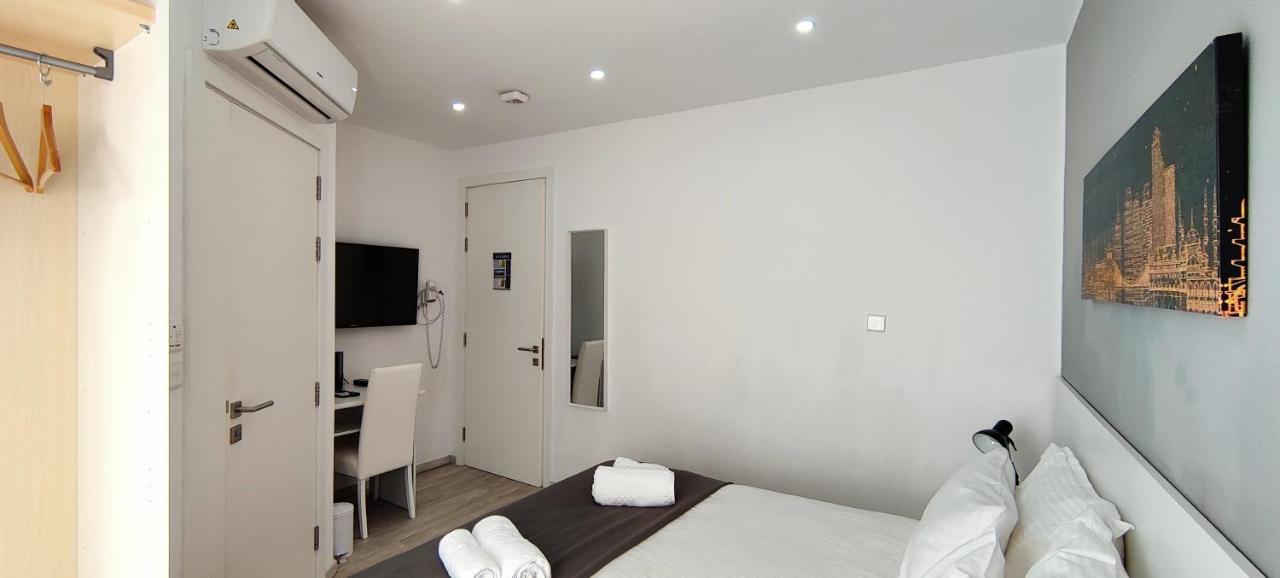 Villa Arjuza - Private Self Catering Bedrooms With Bathroom Is-Swieqi エクステリア 写真