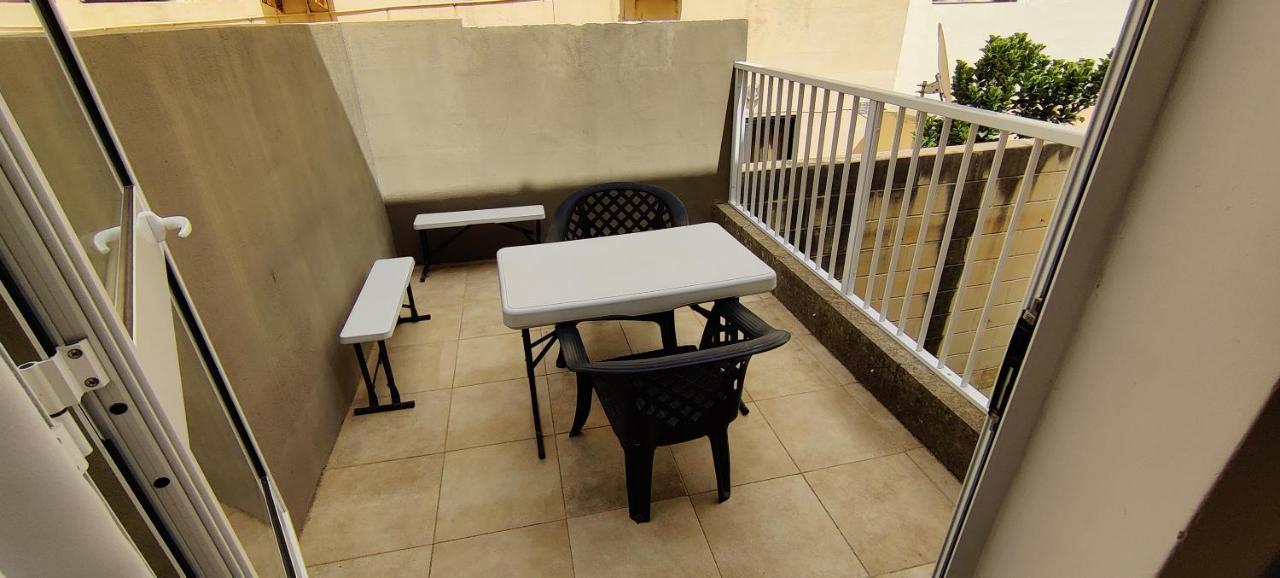 Villa Arjuza - Private Self Catering Bedrooms With Bathroom Is-Swieqi エクステリア 写真