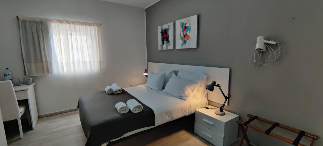 Villa Arjuza - Private Self Catering Bedrooms With Bathroom Is-Swieqi エクステリア 写真