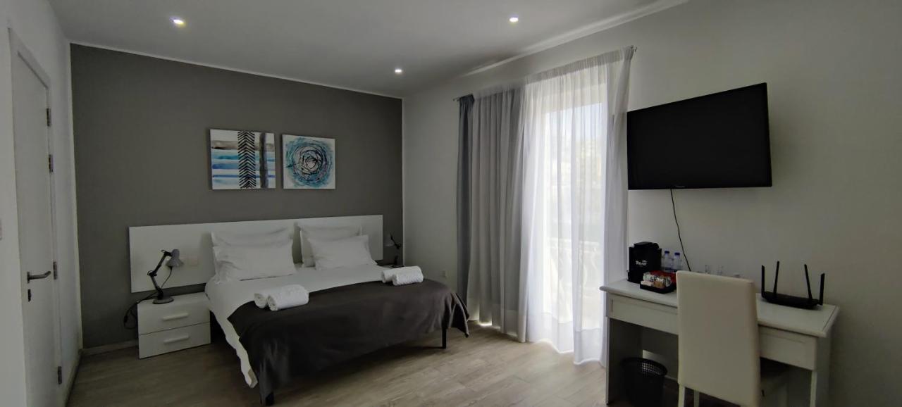 Villa Arjuza - Private Self Catering Bedrooms With Bathroom Is-Swieqi エクステリア 写真