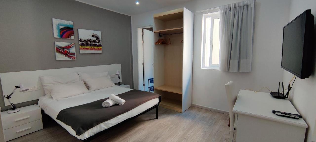 Villa Arjuza - Private Self Catering Bedrooms With Bathroom Is-Swieqi エクステリア 写真