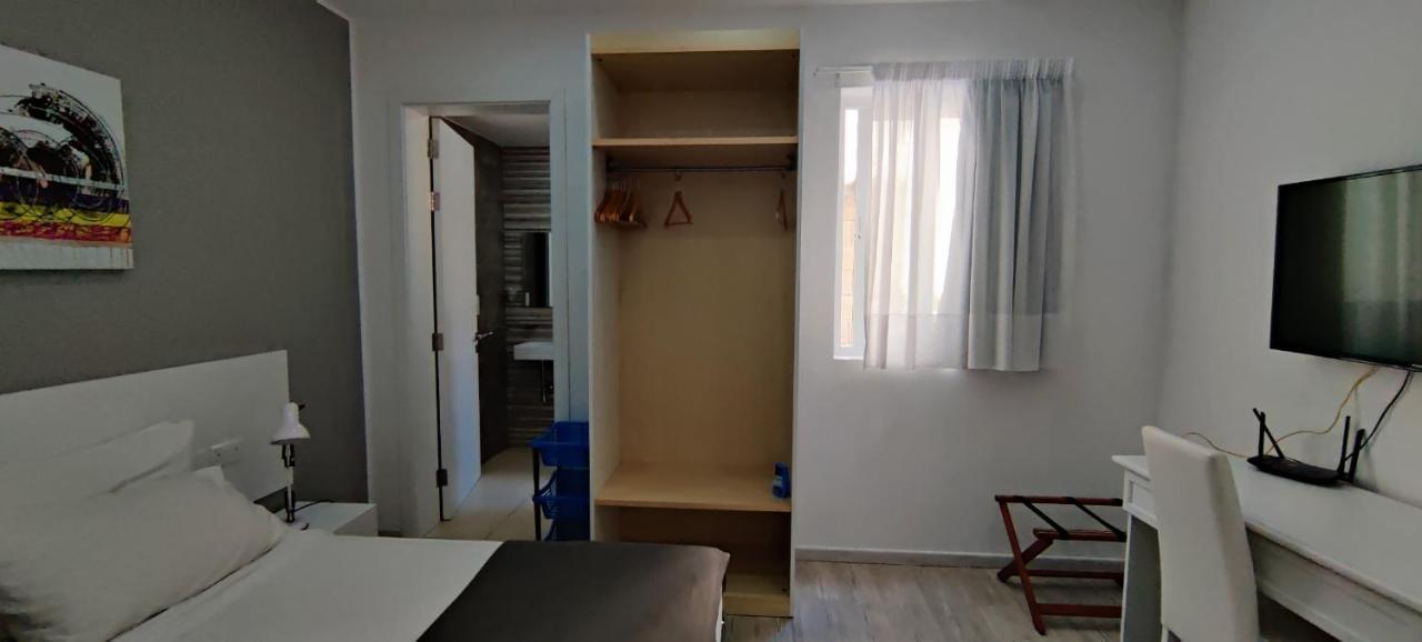 Villa Arjuza - Private Self Catering Bedrooms With Bathroom Is-Swieqi エクステリア 写真